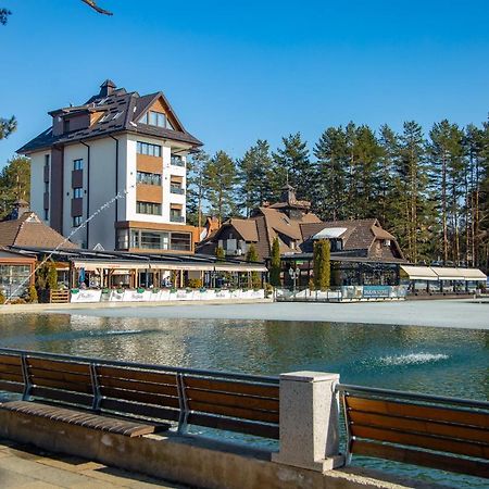 Vila Masa Zlatibor Eksteriør billede