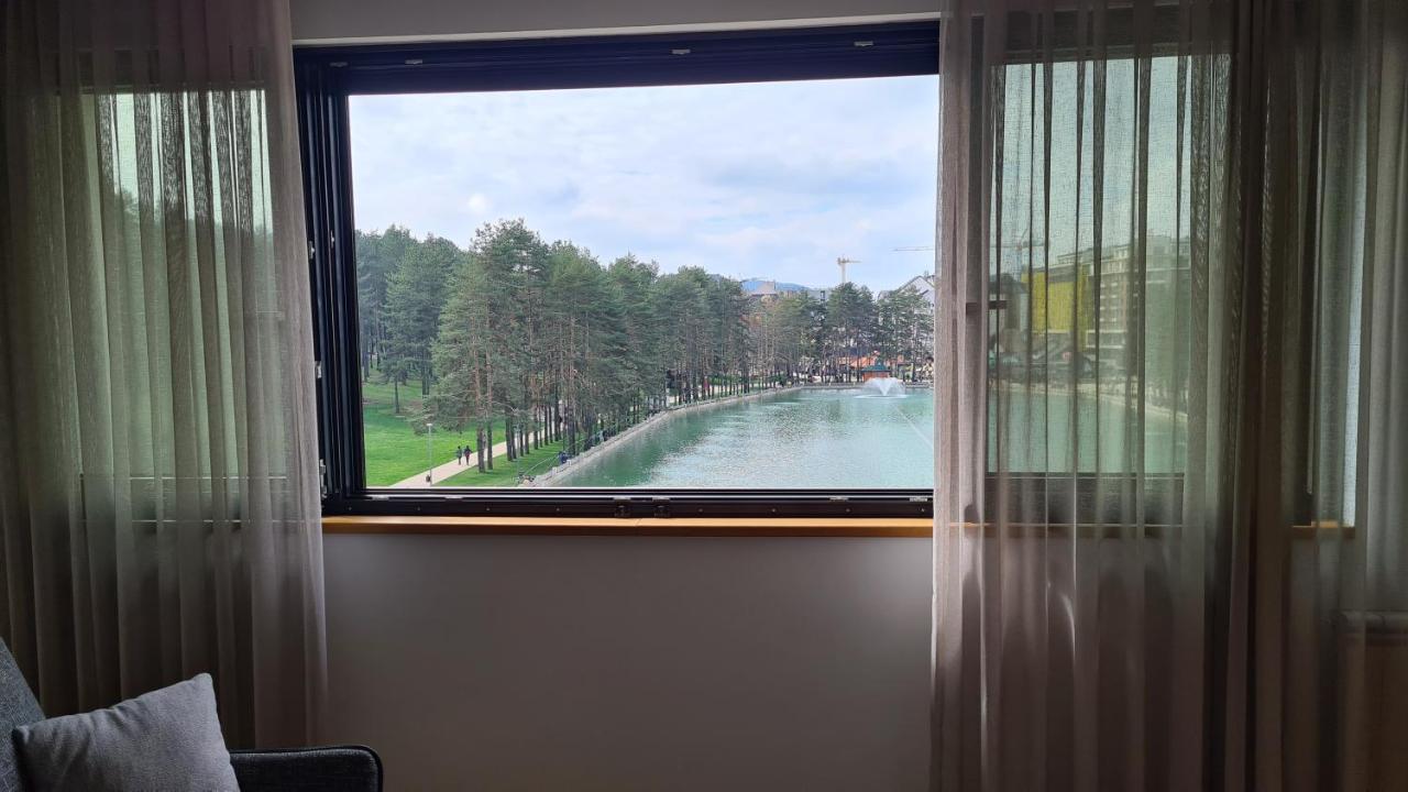 Vila Masa Zlatibor Eksteriør billede