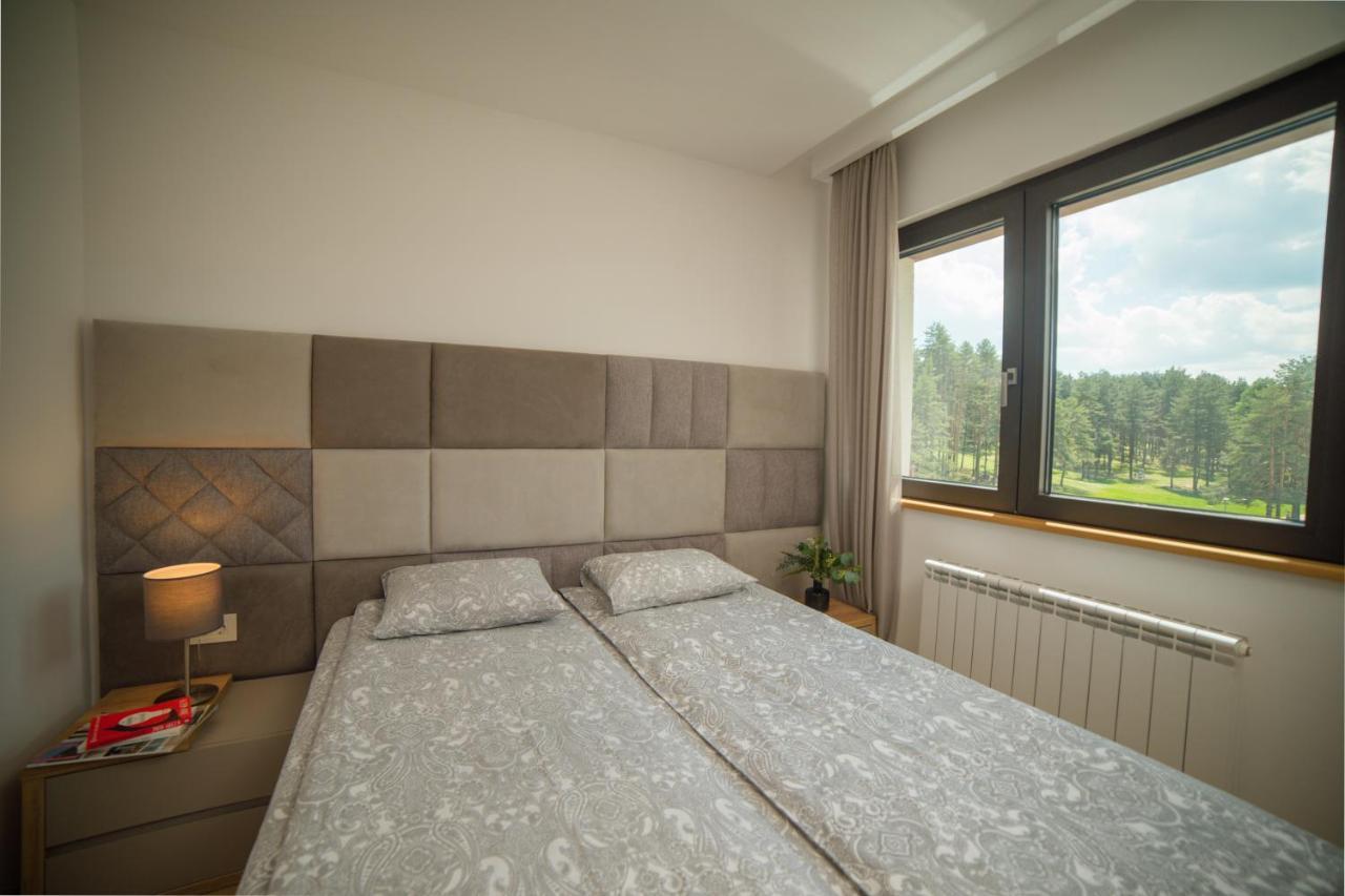 Vila Masa Zlatibor Eksteriør billede